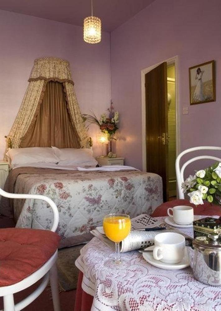 Gaskell Arms Hotell Much Wenlock Eksteriør bilde